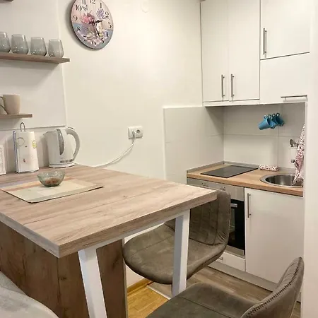 Alma Vracar Apartment Белград Екстериор снимка